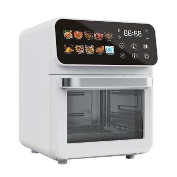 10L Digital Air Fryer Oven Color Screen BW-9011D