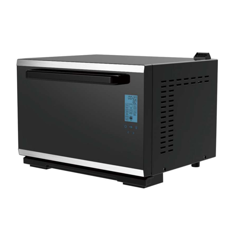 ZK28T-S1 蒸氣烤箱 – 28公升 2100瓦 LCD顯示器...
