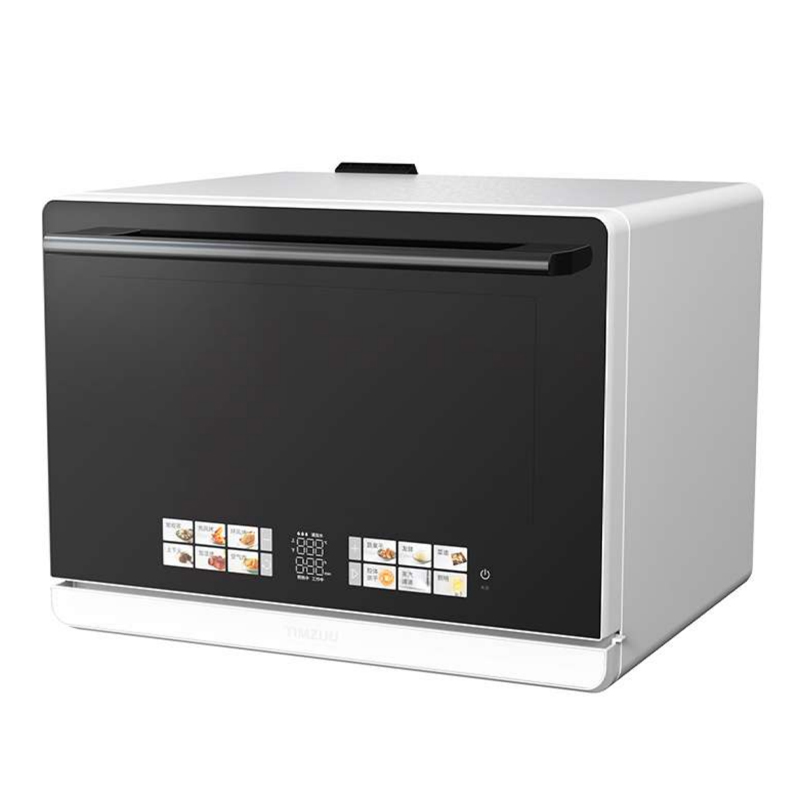 ZK36T-S1 蒸氣烤箱 – 36公升 2050瓦 LED 烤箱...