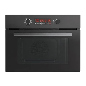 ZK32Q-N1 Built-In Steam Oven – 32L 2050W LCD/LED Touch 304 Stainless Steel