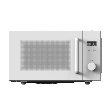 20L Microwave Oven Electronic Control 700W 22 Auto Menus OEM ODM