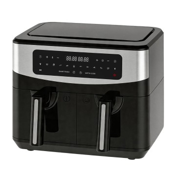3.6L+3.6L / 4.5L+4.5L Dual Basket Air Fryer | Model KDF-3311D