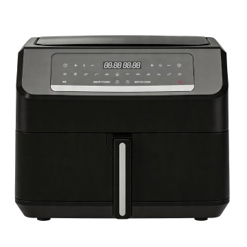7.5L Air Fryer Oven with Transparent Lid | Model KDFO-2218D