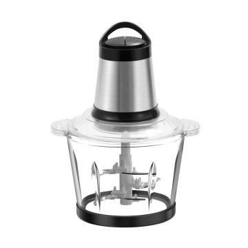 Swiss Market 2L Multifunction FUFU Machine QD-309