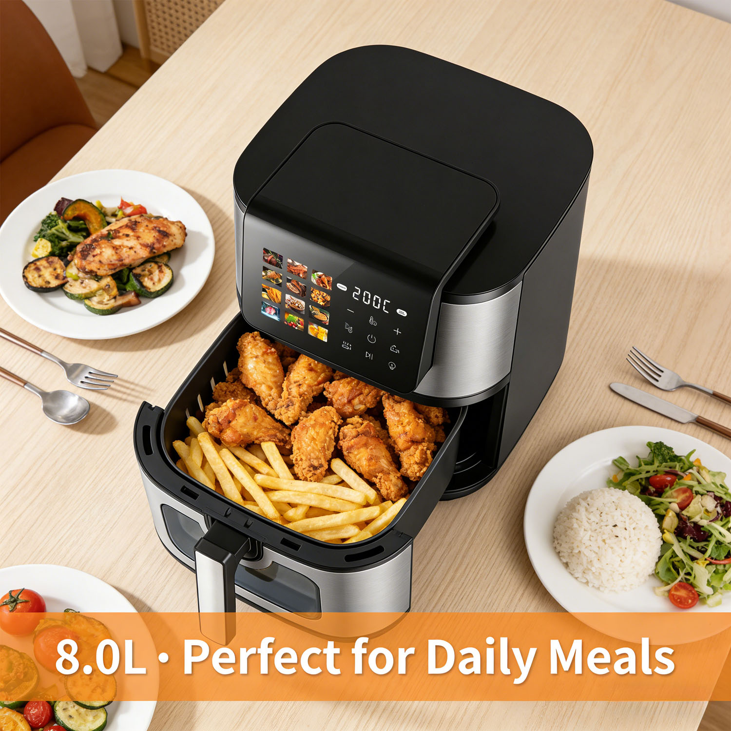What Foods Should You Avoid Cooking in an Air Fryer? A Complete Guide to Safe and Effective Air Fryer Use