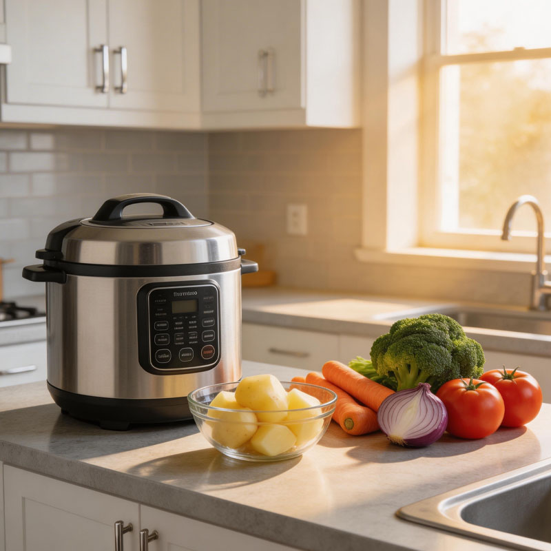 The Truth About Non-Stick Coatings – What You Need to Know for Safe Cooking