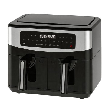 3.6L+3.6L / 4.5L+4.5L Dual Basket Air Fryer | Model KDF-3311D