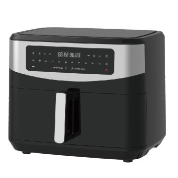10L Large Air Fryer Boston KDF-6611D
