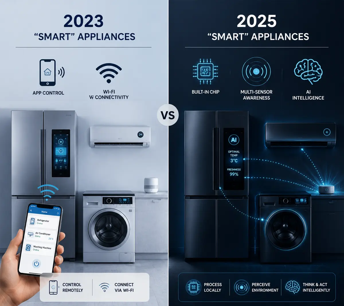 2023 年与 2025 年智能家电对比.webp