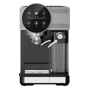 Swiss Fully Automatic Thermoblock Coffee Machine CM5260