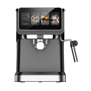 Swiss Touch Control Coffee Machine CM3160