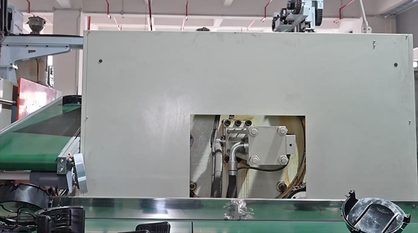 Why Leading Brands Choose APEXDURA for OEM Air Fryer Manufacturing
