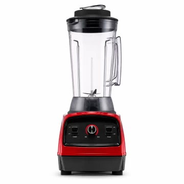 CM-811 2200W Heavy Duty Commercial Blender with 2.5L/4L Jar