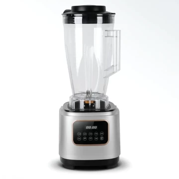 Commercial Blender LY-8003C 2200W