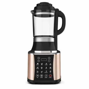 CM-903 1.75L Silent Heating Blender for OEM / ODM Buyers