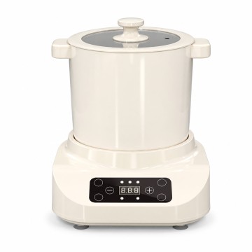 6L Fufu Pounding Machine YZ-HHJ-06 Ghana Domestic & Commercial Model