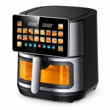 Air fryer product variant 2