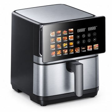 Air fryer product variant 1