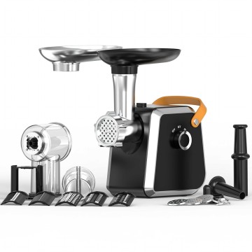 Electric Meat Grinder 300-500W XT-Plus3