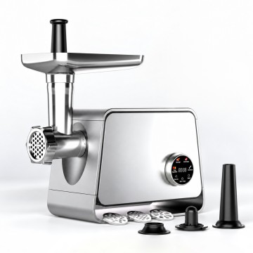 Electric Meat Grinder 800W MG-Plus-1C