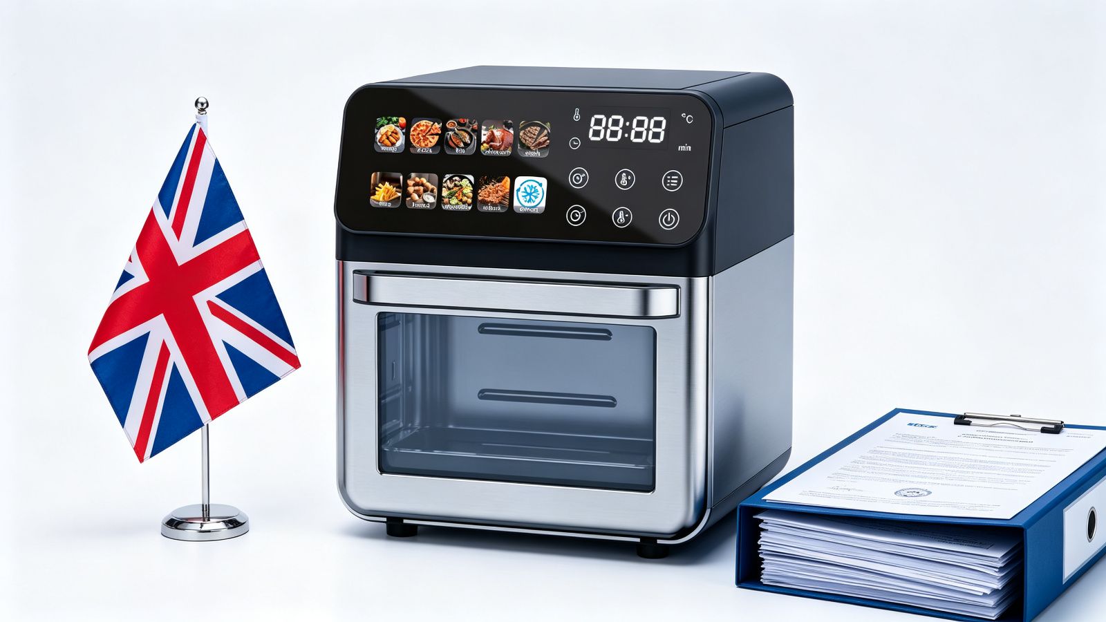 UKCA Compliance for Kitchen Appliances: Post-Brexit Requirements
