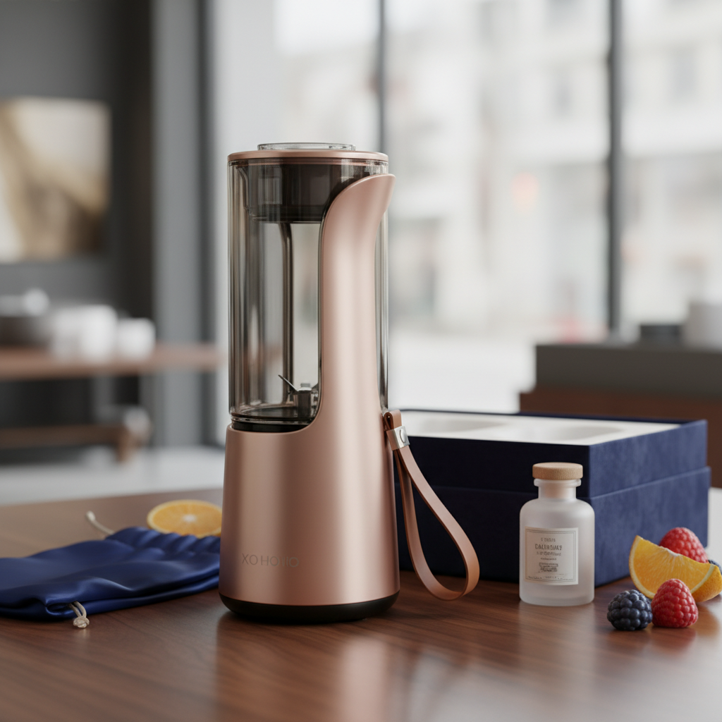 Portable Blender For Gift And Premium Markets