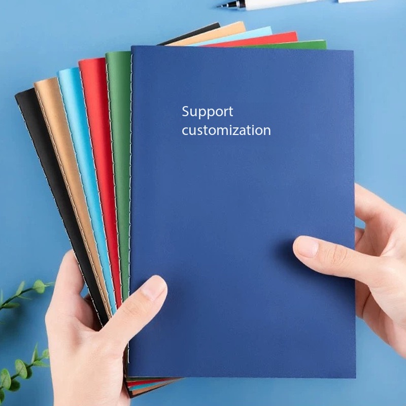 A5 Kraft Paper Notebook.jpg