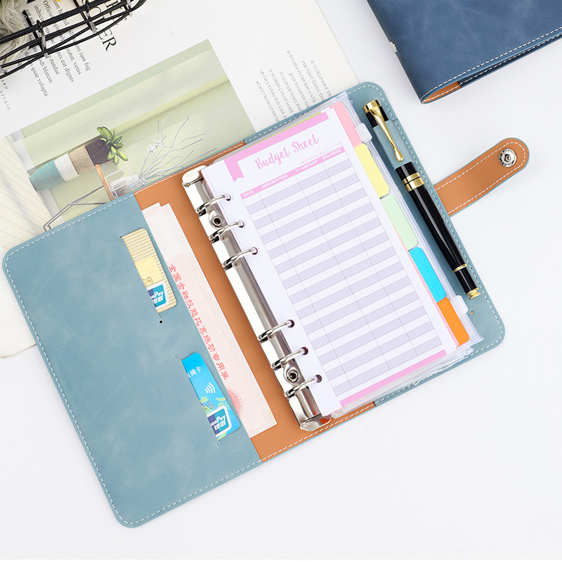 A5 Multifunctional Storage Notebook.jpg