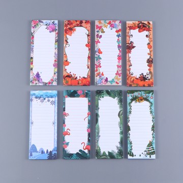 Magnetic Convenience Reinforced Refrigerator Magnets
