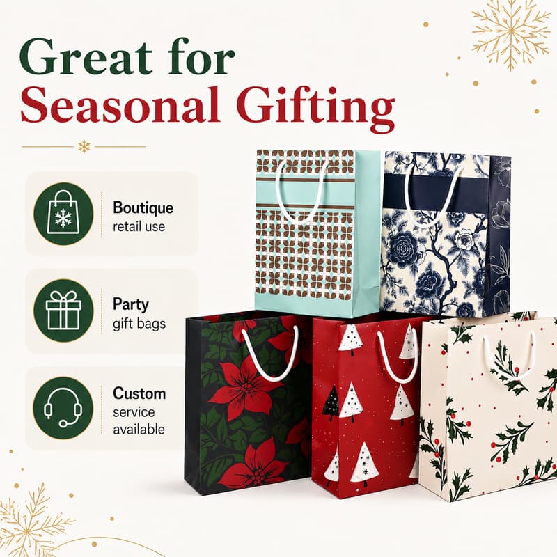 Seasonal Gifting Applications