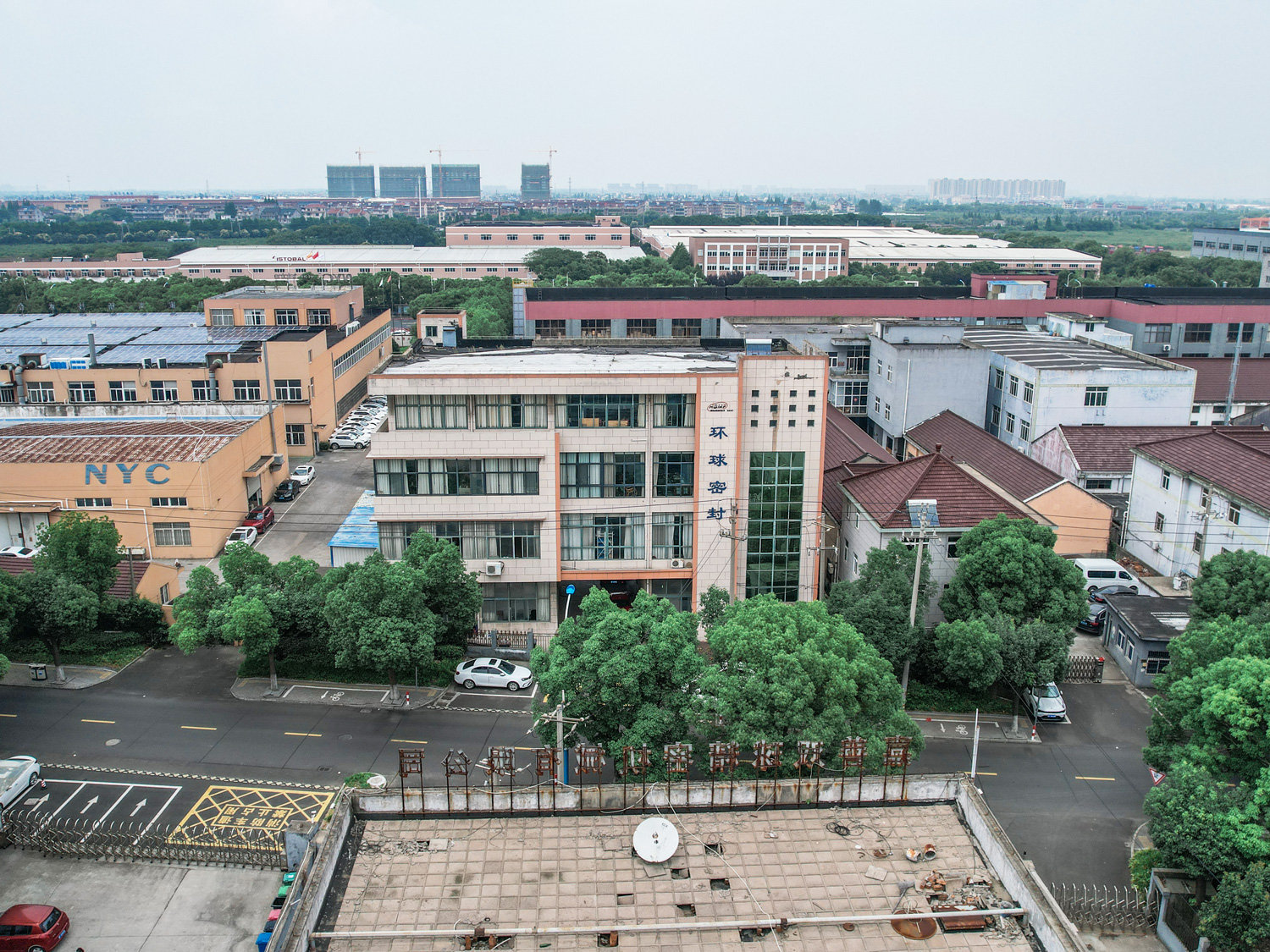 Zhejiang Jk Technology Co., Ltd.