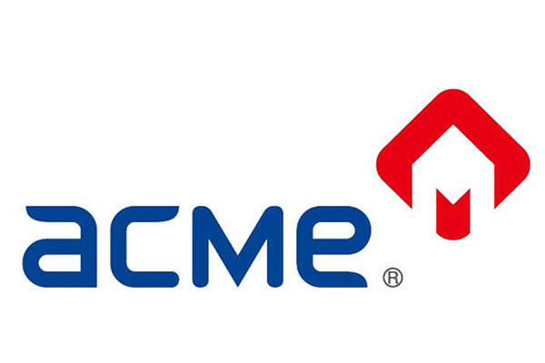 LOGOTIPO DA ACME