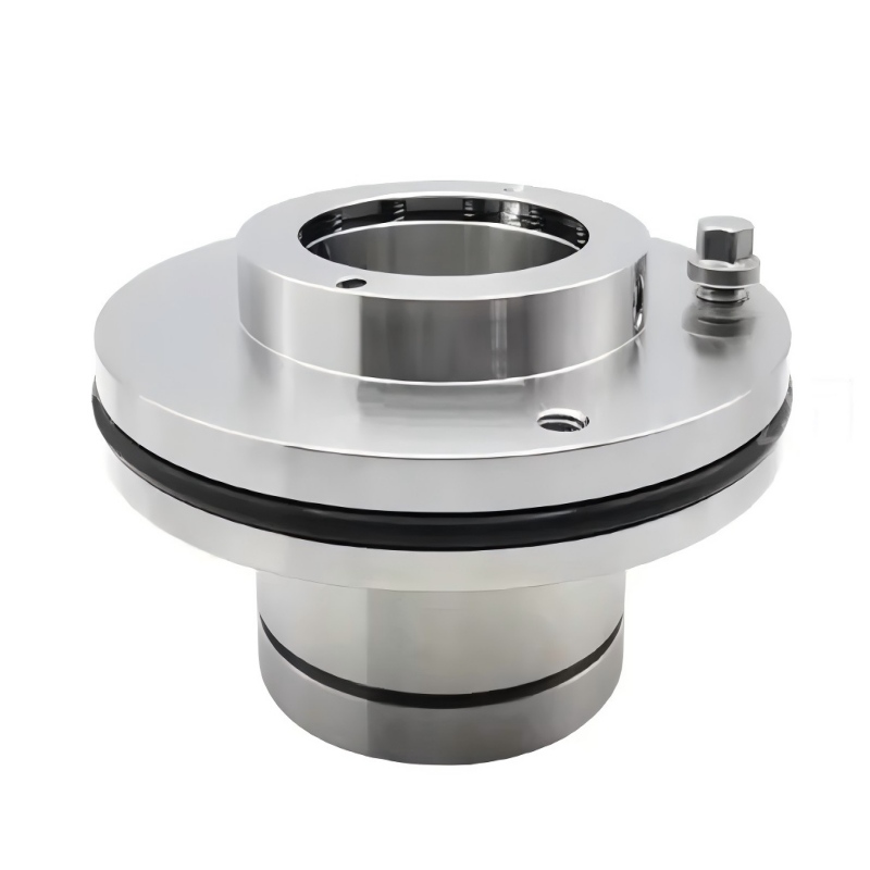 ANDRITZ מעכאנישע זיגל JCS1C-43/53-QREO פֿאַר פּאַפּיר מיל פּאָמפּעס