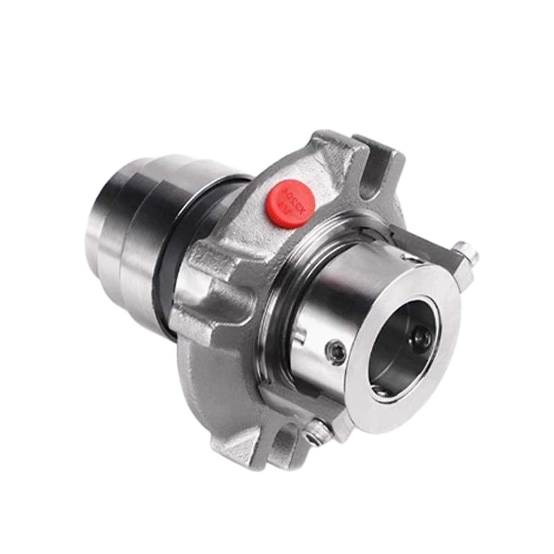 IH-35 Stainless Steel Monobloc Chemical Pump with Mechanical Seal Assembly for IH Pumps Corrosion-Resistant, Wear-Resistant, High-Temperature Resistant