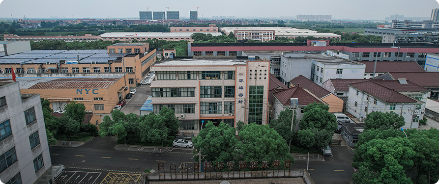 Zhejiang Jk Technology