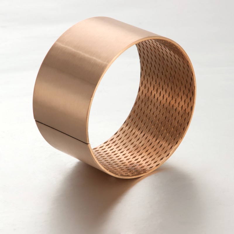 MQ-090/092 BRONZĀ IETINĀTA (FB sērija) bukse