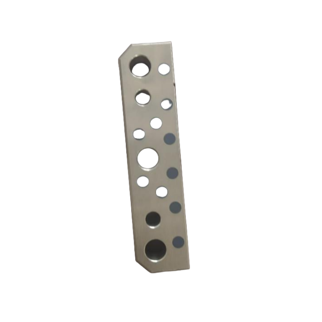 High Quality Oil-free bearing slide rail