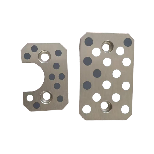 High Quality Oil-free bearing slider