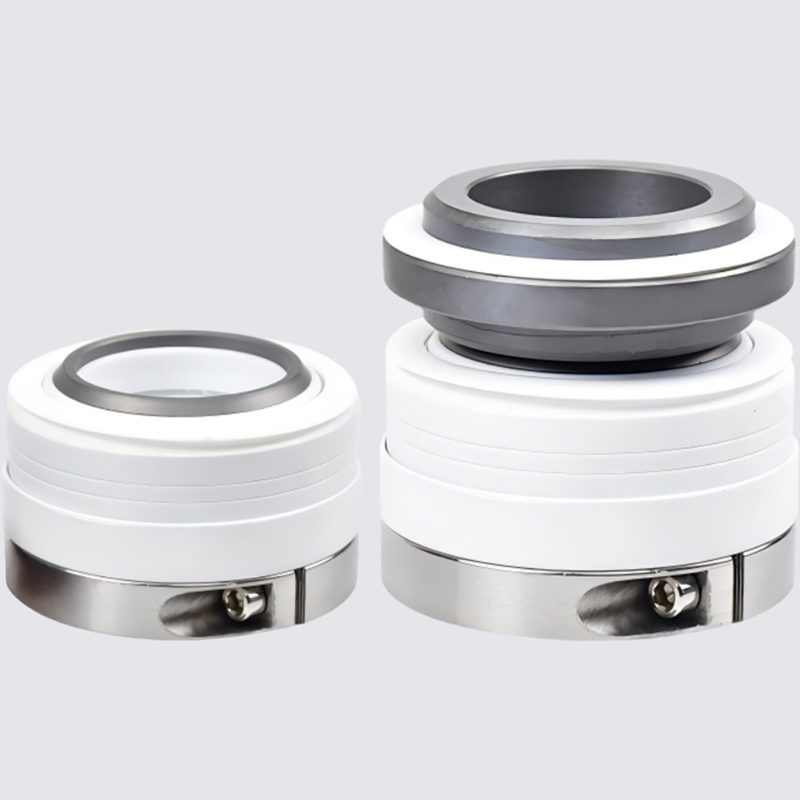 Fluorine Pump (Corrosion-resistant) Chemical Pump Specialized WB2 Series Mechanical Seal