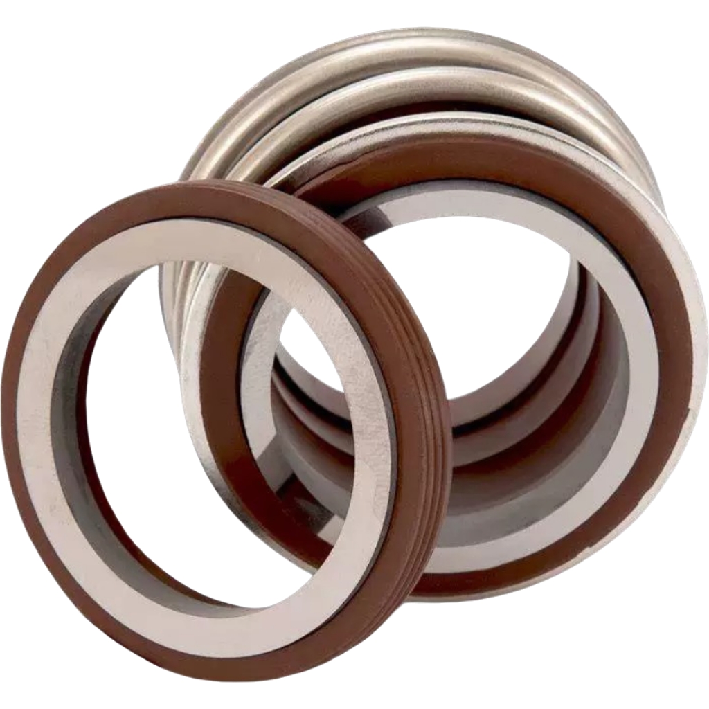 109 series mechanical seal Water pump water seal alloy silicon carbide