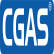 CGAS Logo