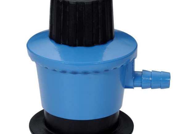 LPG-Jumbo-Regulator