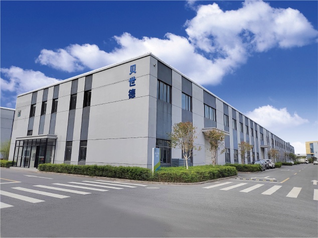 Jiaxing BSD Mechnical and Electric Co., Ltd
