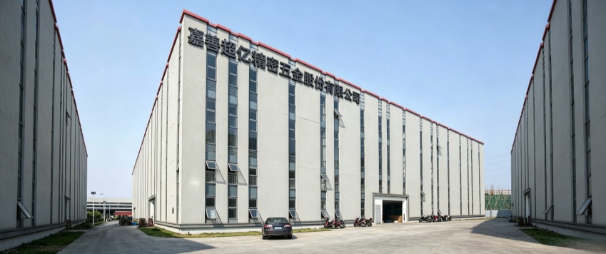 company