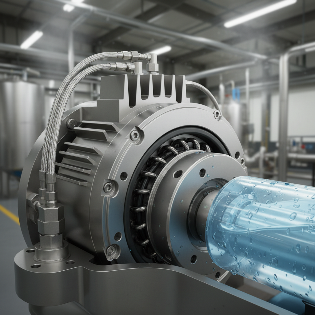 Api Mechanical Seals For Chemical Processing