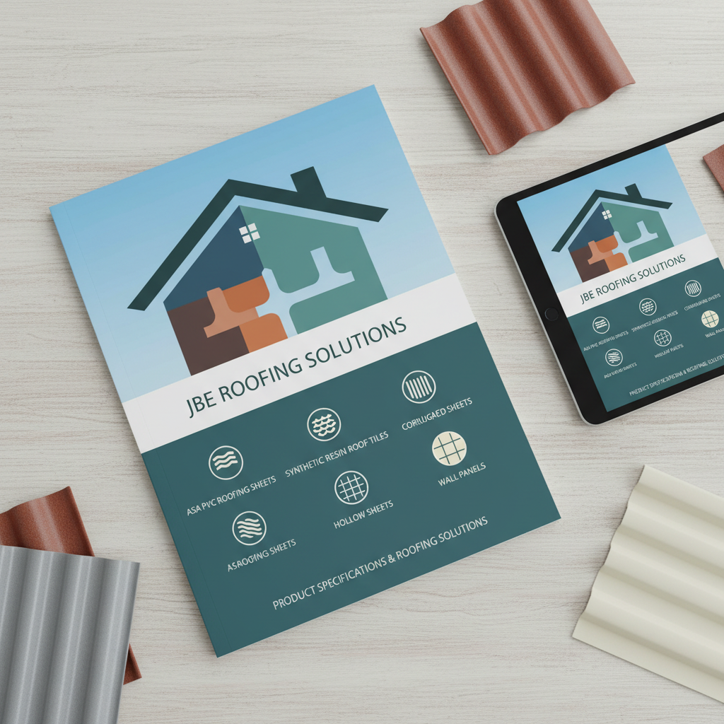Catalogue Download
