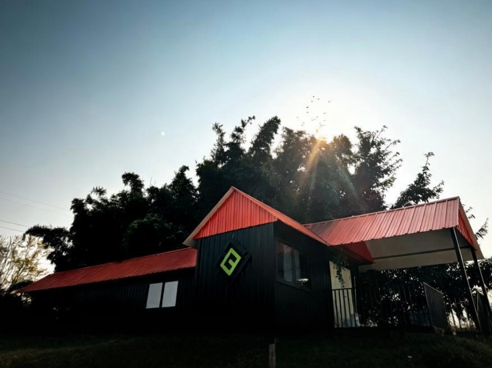 3 Projetos industriais Revestimento e guarnição