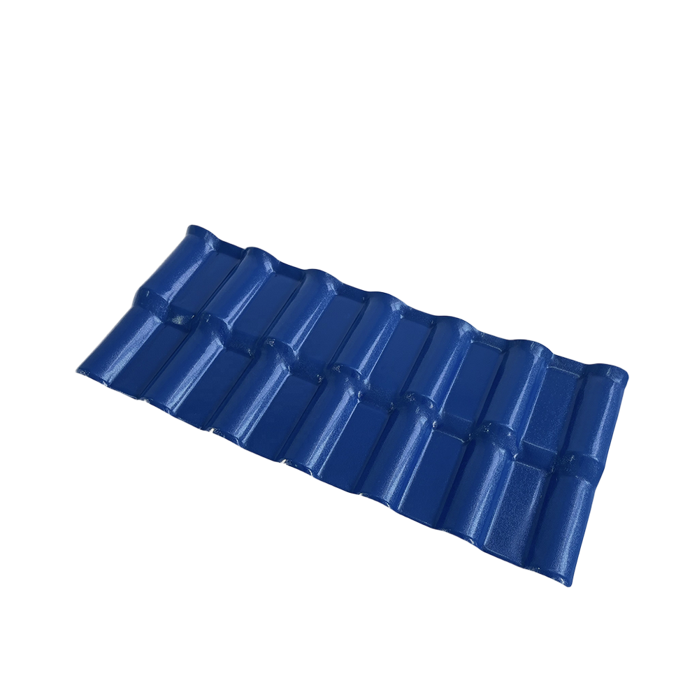 UPVC Roofing Sheets