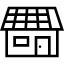 Wandverkleidungs- und Dachsystem