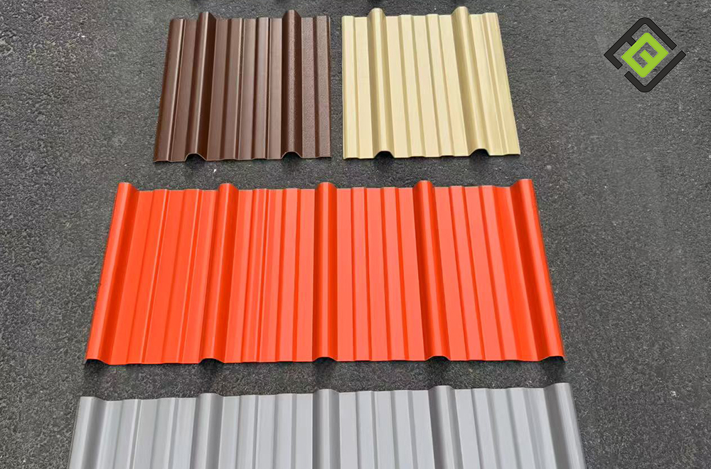 Wie fortschrittliche Dachmaterialien den nachhaltigen Gebäudebau revolutionieren